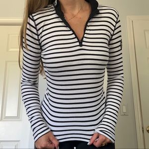 Women’s Ralph Lauren sweater